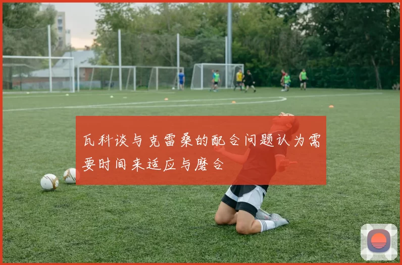 瓦科谈与克雷桑的配合问题认为需要时间来适应与磨合