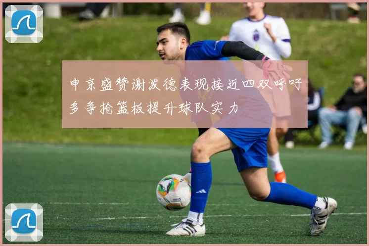 申京盛赞谢泼德表现接近四双呼吁多争抢篮板提升球队实力